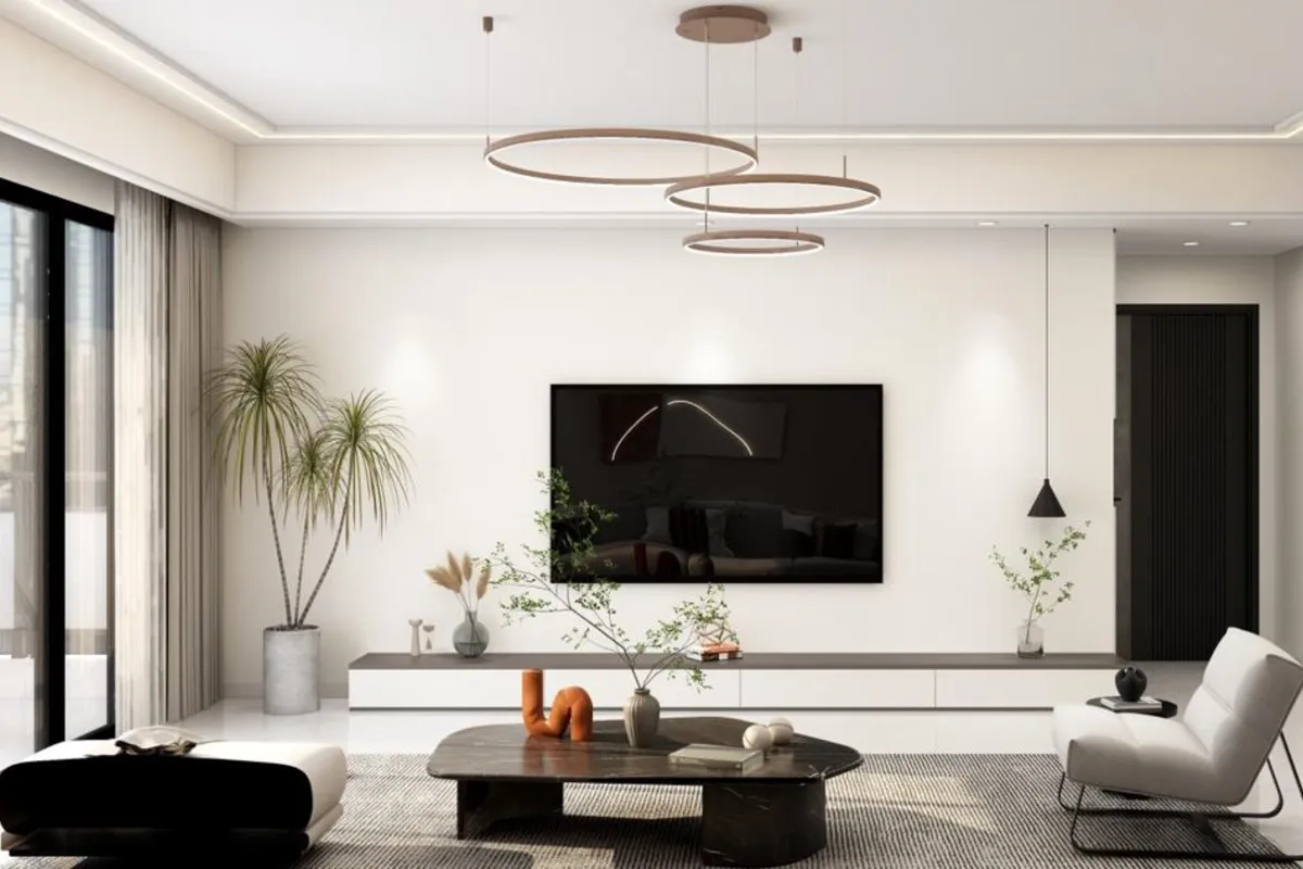 Modern 2 & 3 Bedroom Apartments for Sale in Kilimani