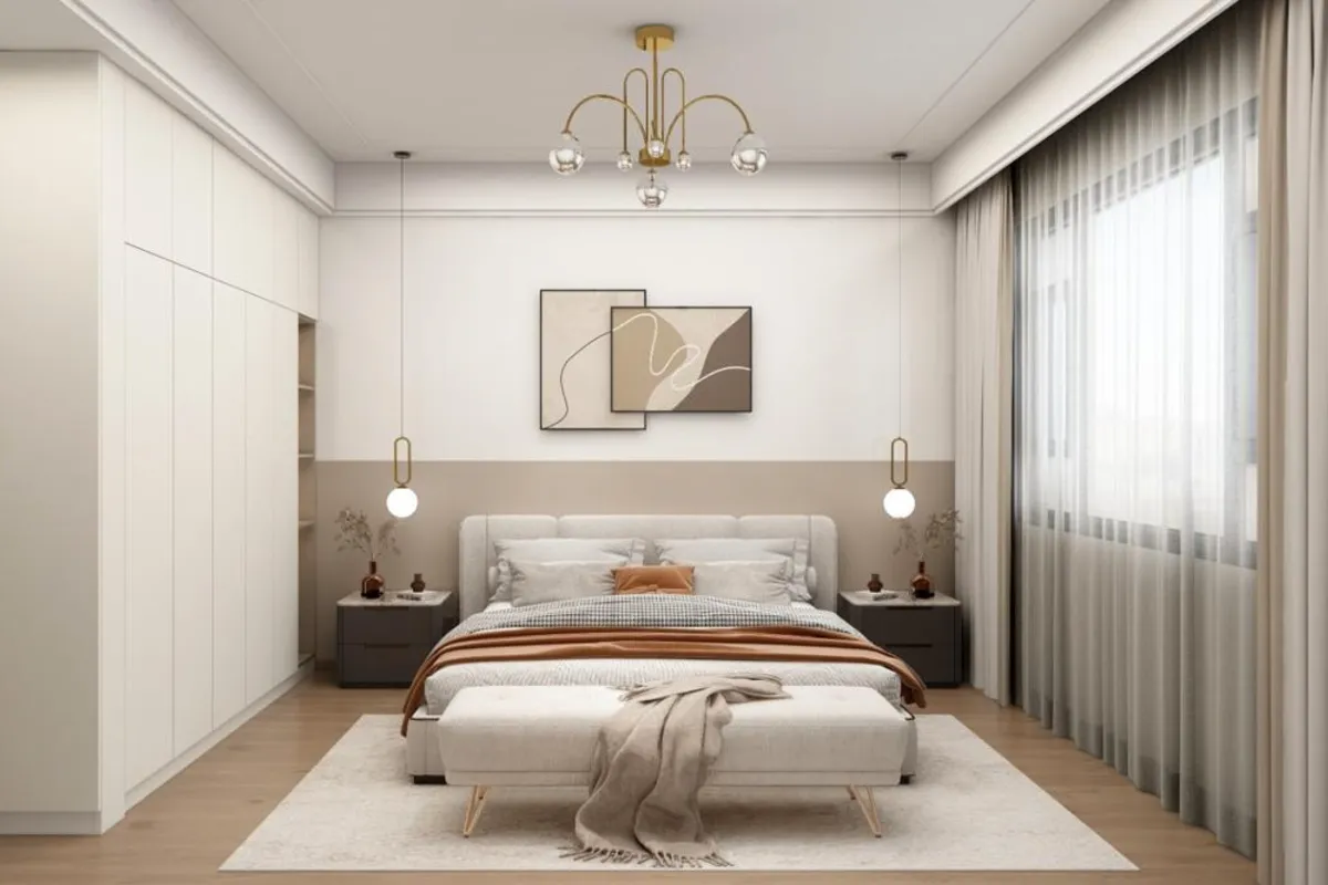 Modern 2 & 3 Bedroom Apartments for Sale in Kilimani