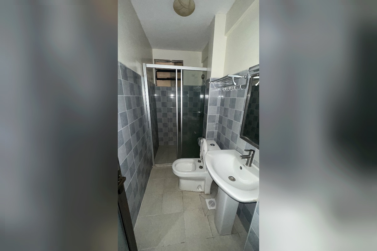 3-Bedroom Apartment for Rent in Kilimani @Ksh. 85k