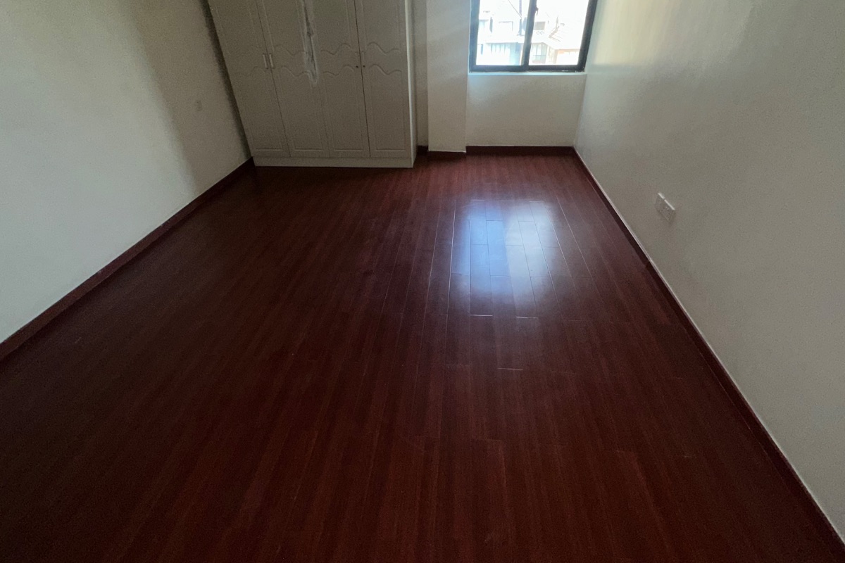 3-Bedroom Apartment for Rent in Kilimani @Ksh. 85k