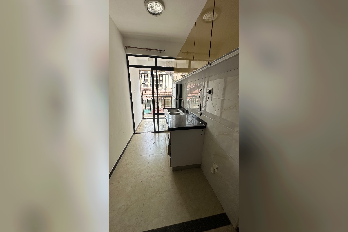 1-Bedroom Apartment for Rent in Kilimani @Ksh. 50K