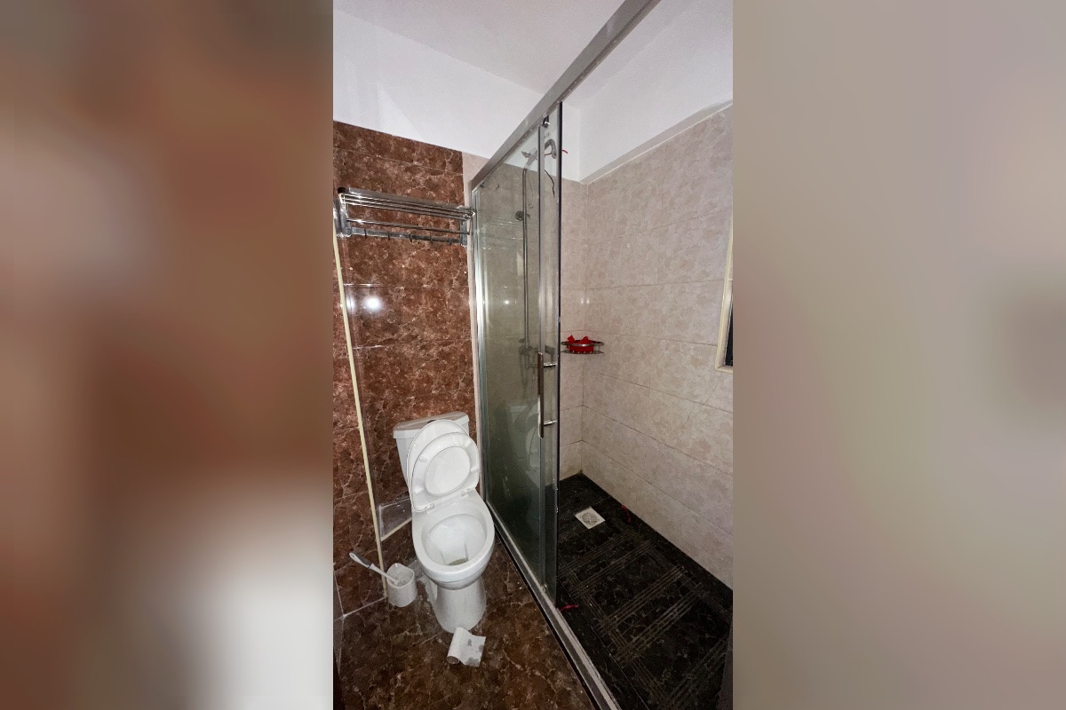 1-Bedroom Apartment for Rent in Kilimani @Ksh. 50K