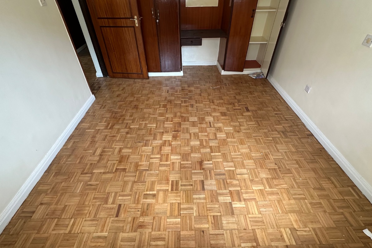 5-Bedroom Townhouse for Rent in Kilimani @Ksh. 160K