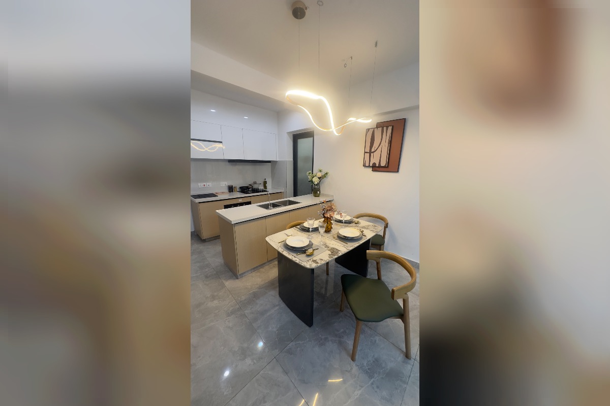 3-Bedroom Apartment for Sale in Lavington from @Ksh. 14M