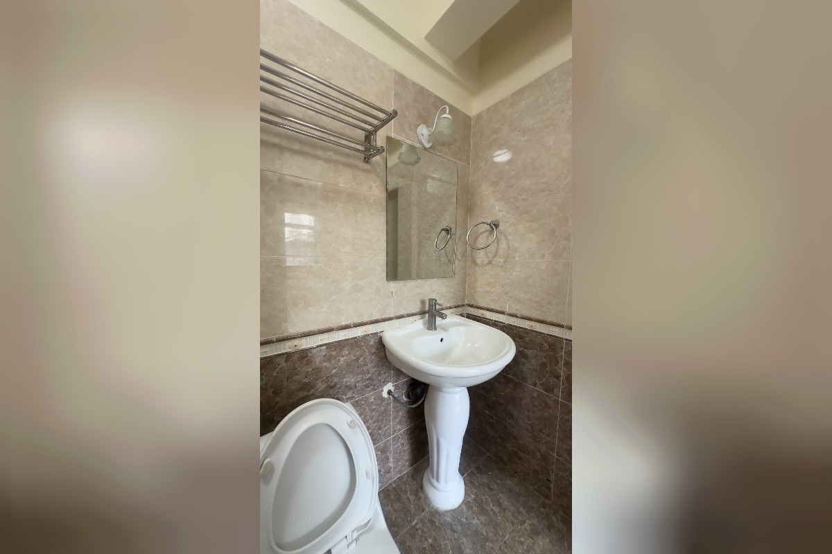 3-Bedroom Apartment for Rent in Lavington @Ksh. 90K