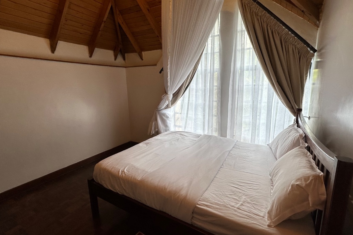2-Bedroom Furnished Apartment in Kilimani @Ksh. 130k