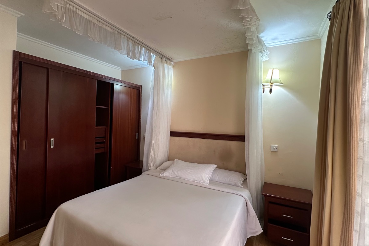 3-Bedroom Furnished Apartments for Rent in Kilimani @Ksh. 200K