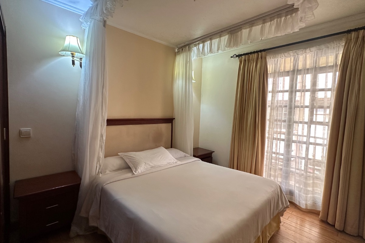 3-Bedroom Furnished Apartments for Rent in Kilimani @Ksh. 200K