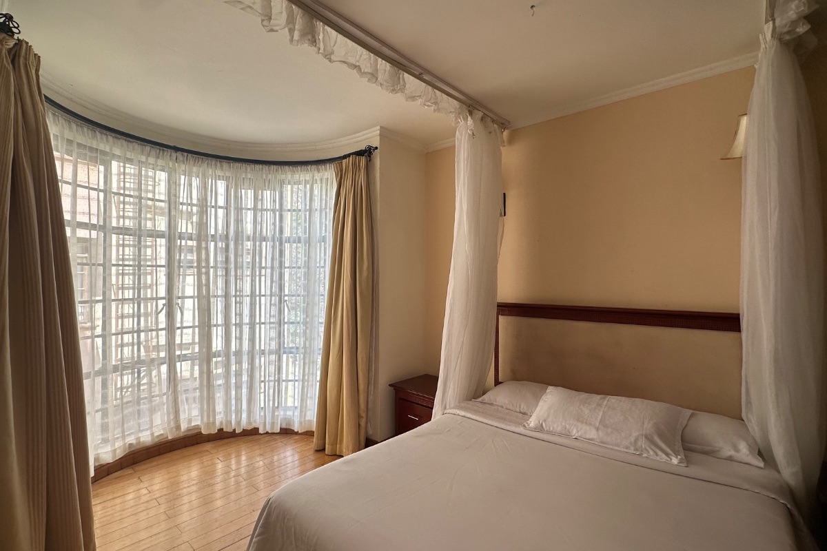 3-Bedroom Furnished Apartments for Rent in Kilimani @Ksh. 200K