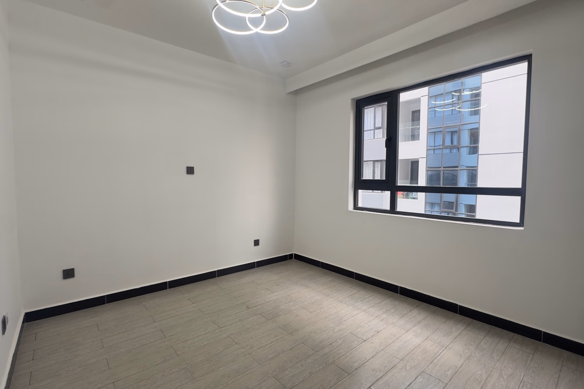 2-Bedroom Apartment for Rent @80K Lavington