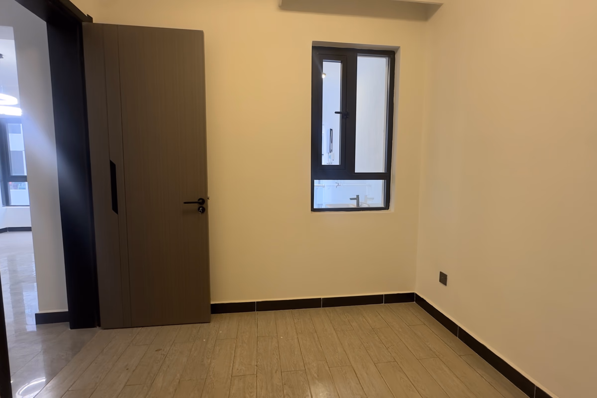 2-Bedroom Apartment for Rent @80K Lavington