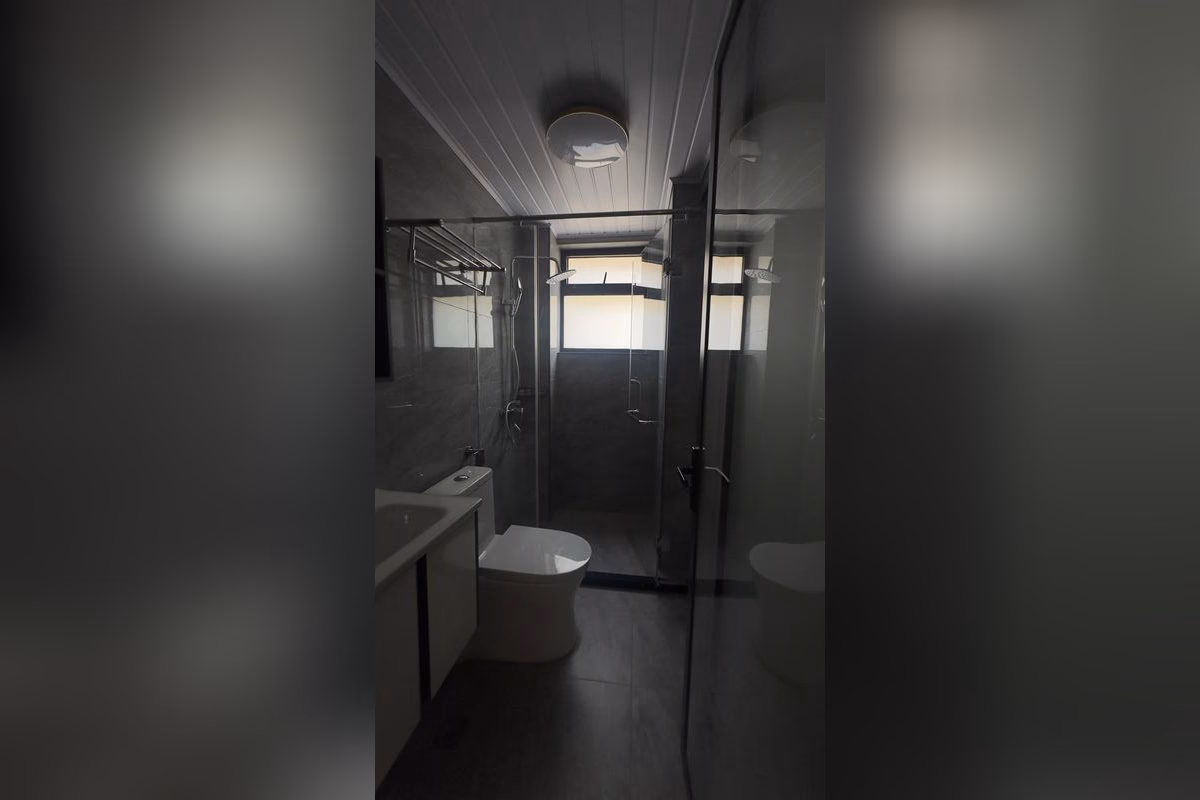 2-Bedroom Apartment for Rent in Lavington from @Ksh. 80K