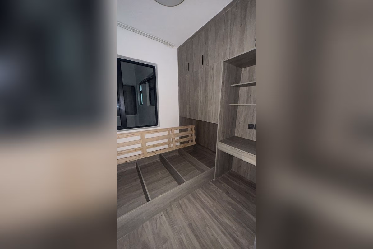 2-Bedroom Apartment for Rent in Lavington from @Ksh. 80K