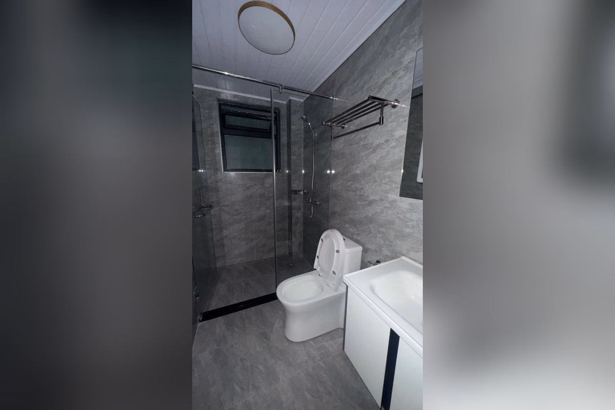 2-Bedroom Apartment for Rent in Lavington from @Ksh. 80K