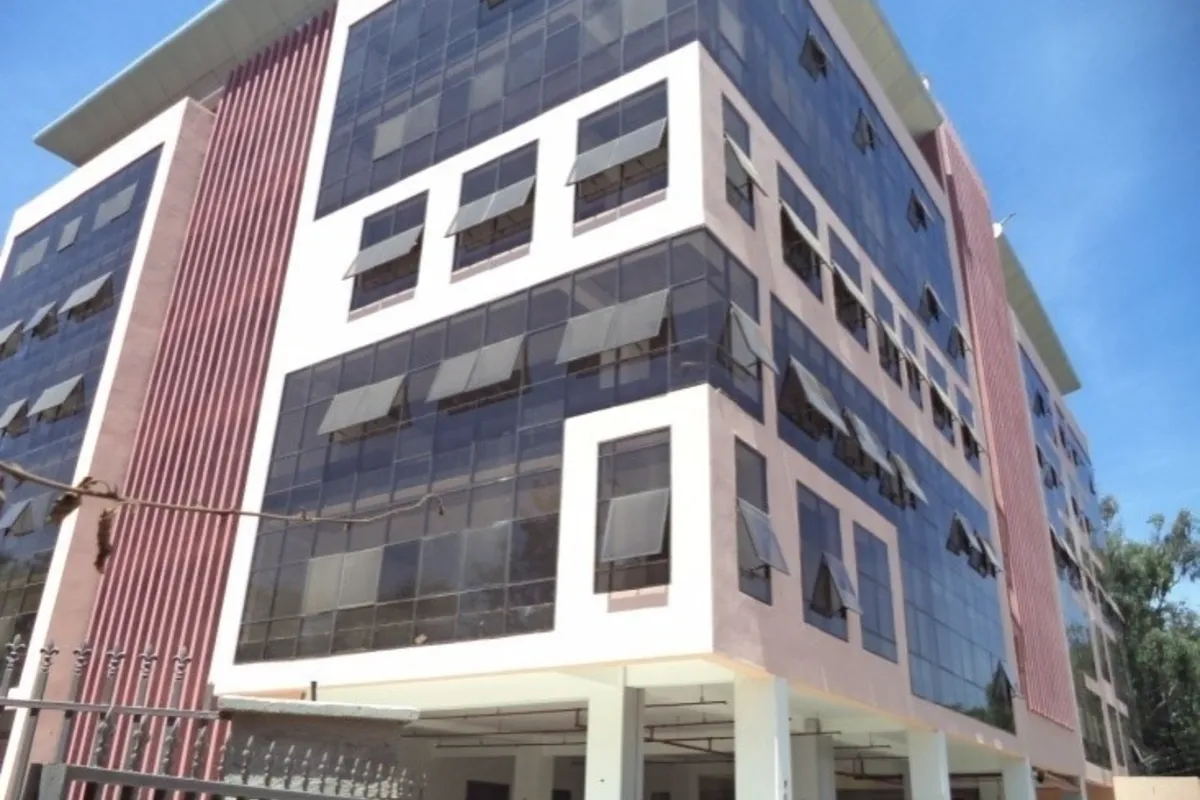 Office Space for Sale & Rent in Kilimani