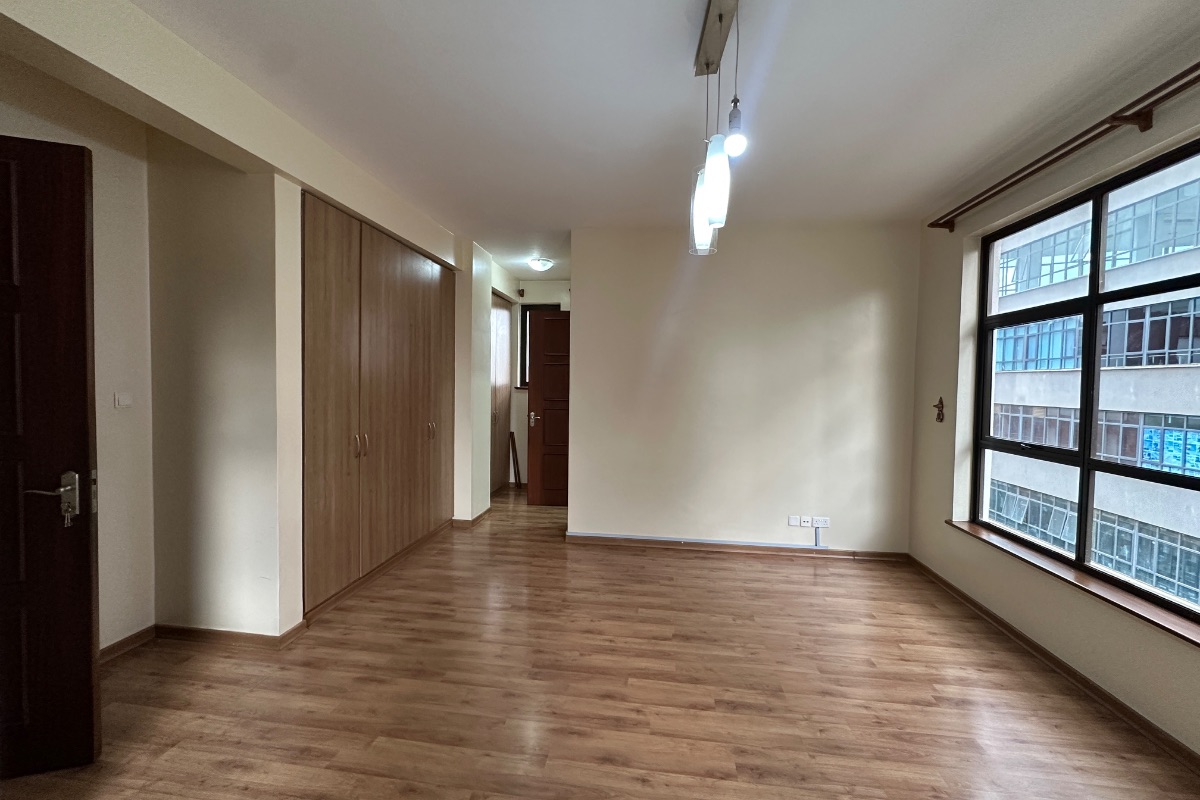 4-Bedroom Apartment for Rent in Westlands @Ksh. 230,000