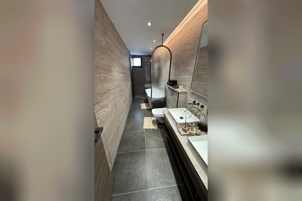 4-Bedroom All Ensuite Apartment for Sale in Kilimani @Ksh. 40.2M