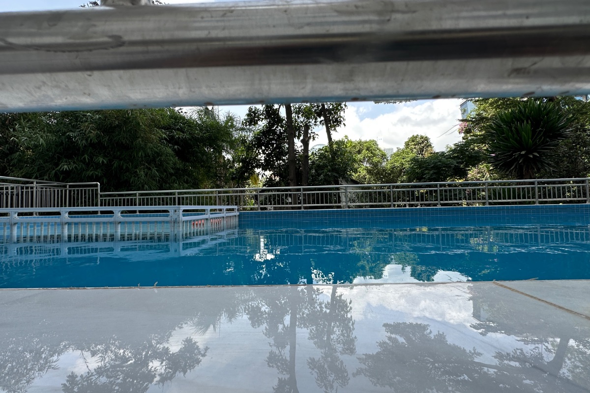 Furnished 2-Bedroom Apartment with DSQ for Rent in Westlands @Ksh. 130K