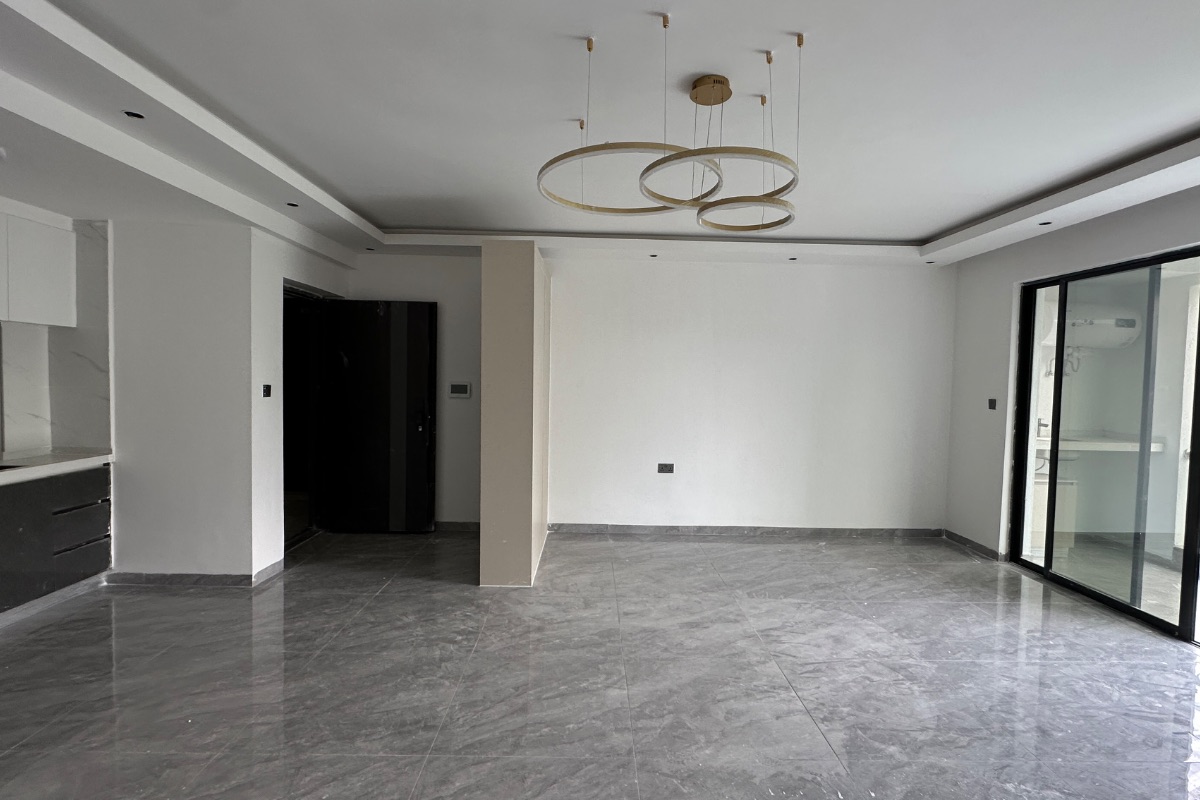 3-Bedroom Apartment for Sale in Kileleshwa from KSh 19.5M