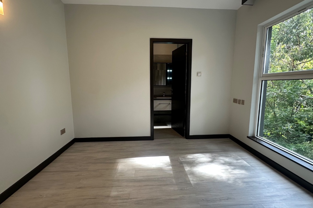 3-Bedroom Apartment for Rent in Riverside @Ksh. 250K