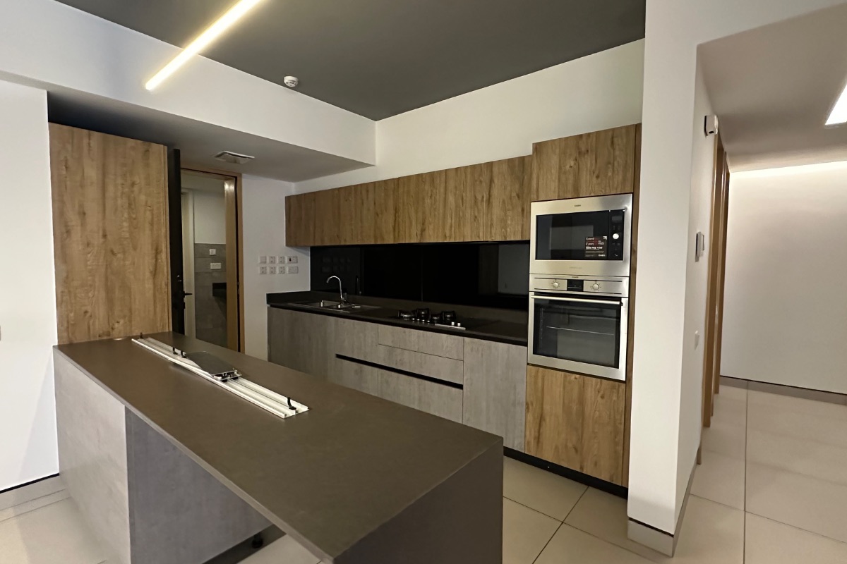 2-Bedroom Apartment plus DSQ for rent in Kilimani @Ksh. 170K