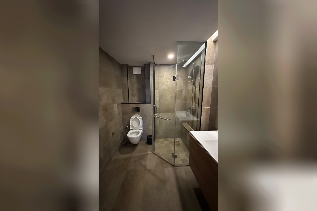 2-Bedroom Apartment plus DSQ for rent in Kilimani @Ksh. 170K