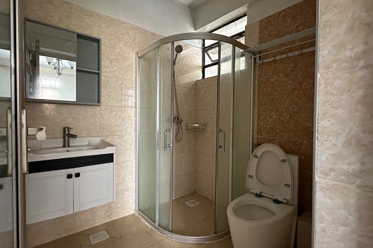2-Bedroom Apartment for Rent in Kilimani @Ksh. 55K