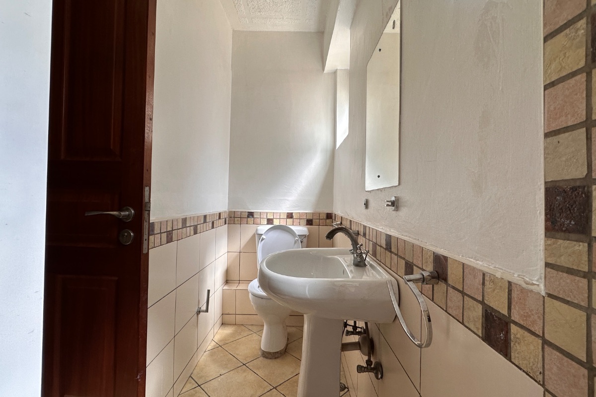 1-Bedroom Apartment for Rent in Kilimani @Ksh. 40K