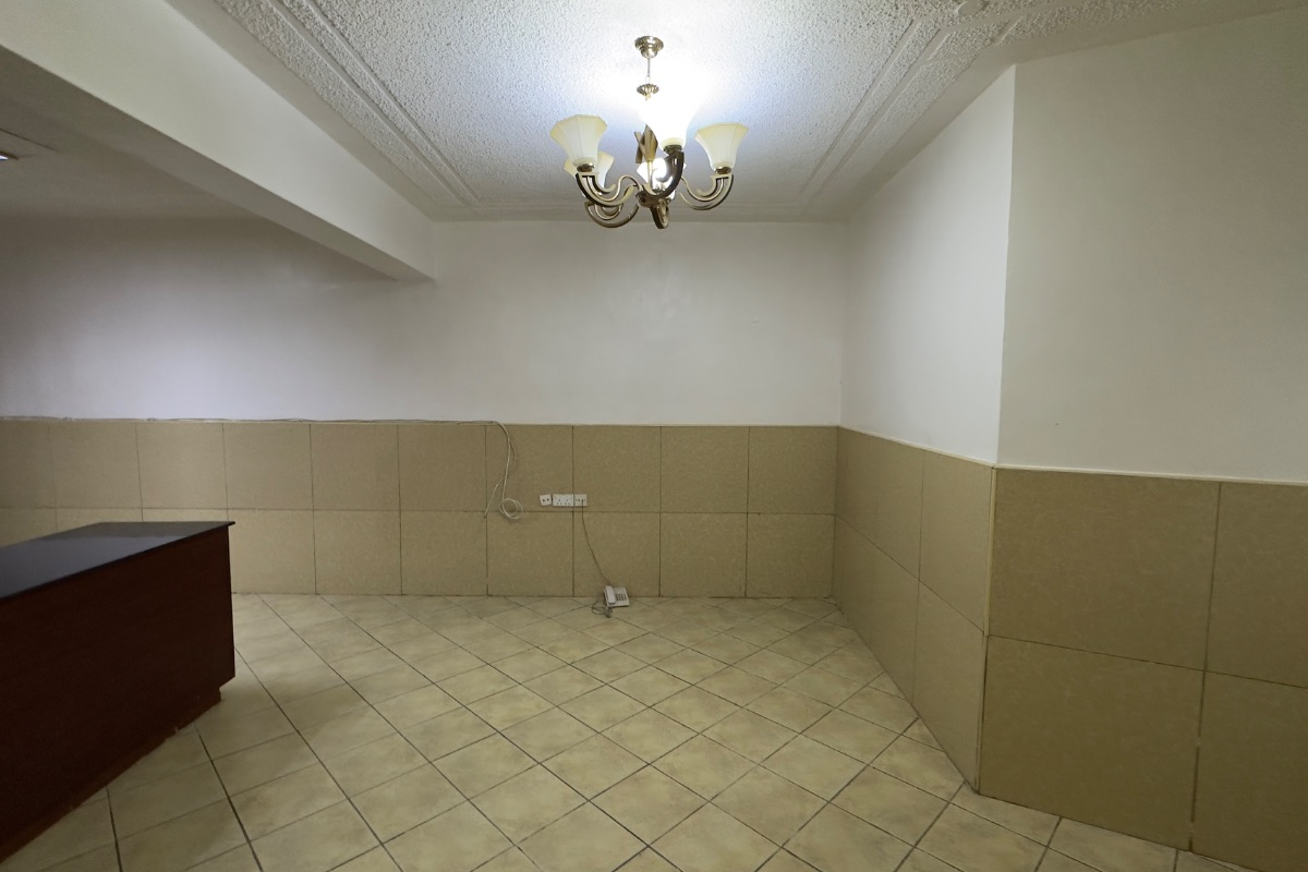 1-Bedroom Apartment for Rent in Kilimani @Ksh. 45K