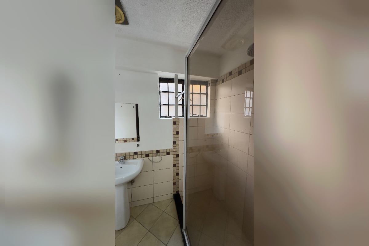 1-Bedroom Apartment for Rent in Kilimani @Ksh. 45K