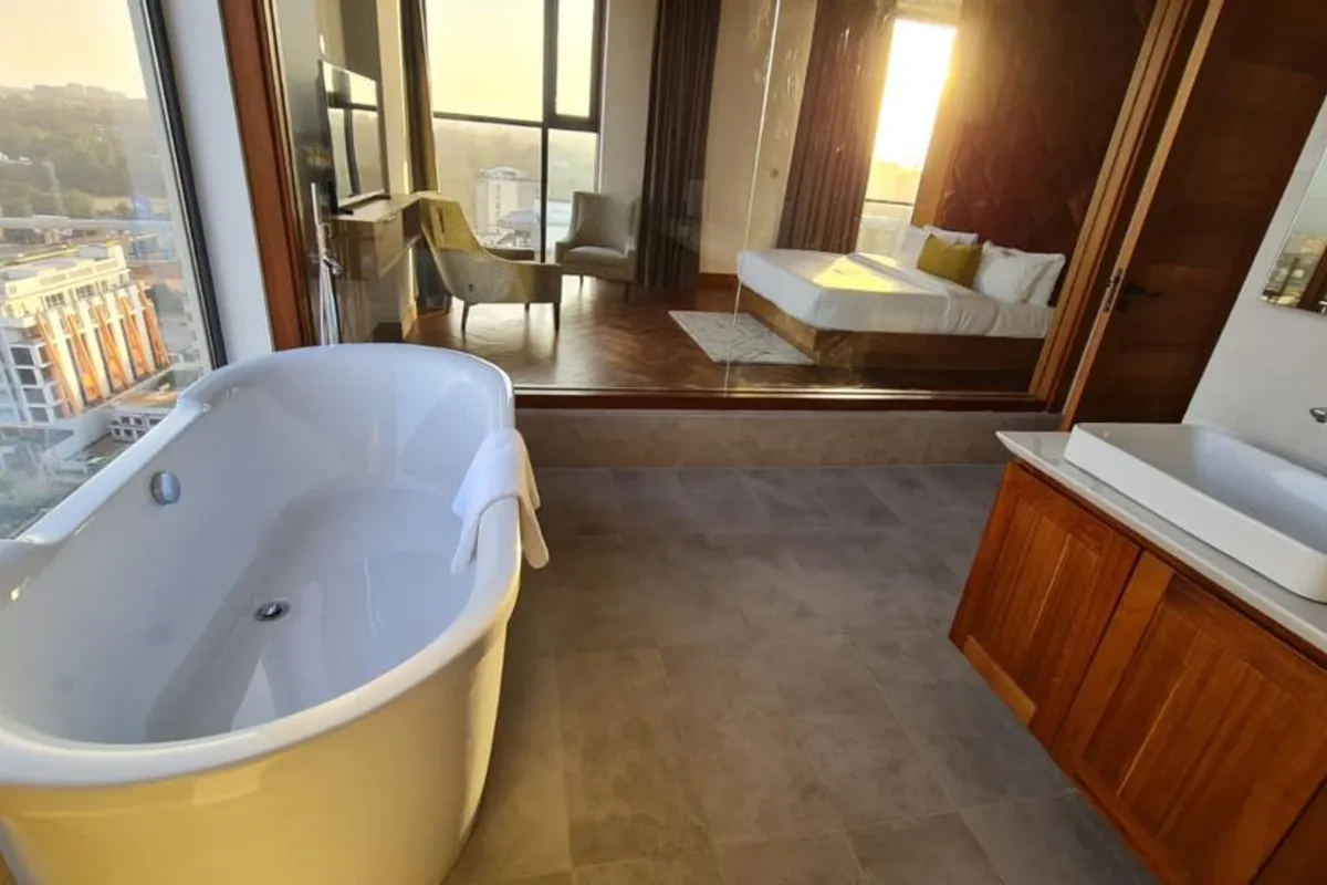 Serviced Apartments for Rent in Westlands Nairobi Kenya