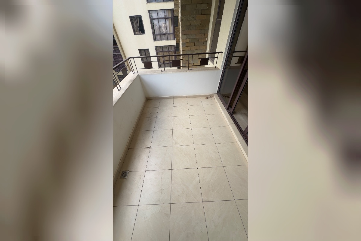 3-Bedroom plus DSQ for Rent in Kileleshwa @ Ksh. 165k