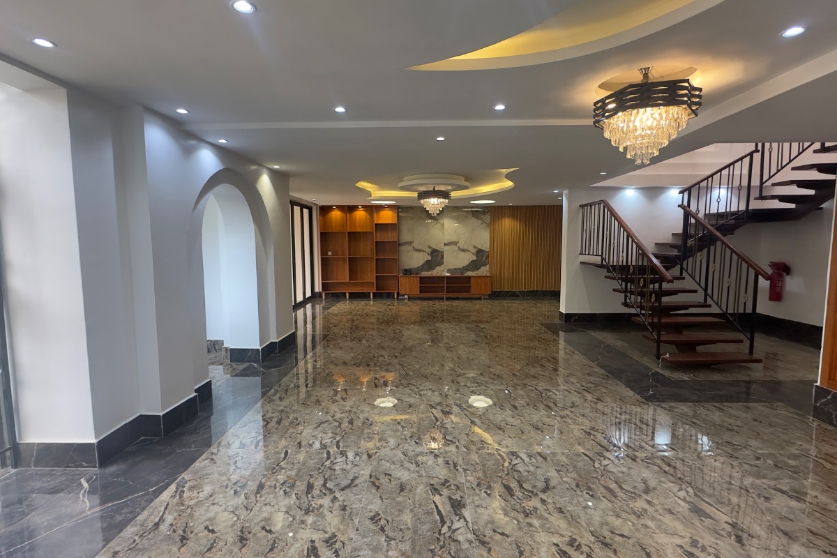 4-Bedroom Penthouse Apartment for Rent in Kileleshwa @Ksh. 300K