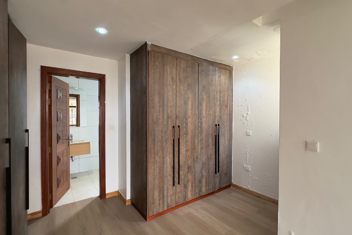 4-Bedroom Penthouse Apartment for Rent in Kileleshwa @Ksh. 300K