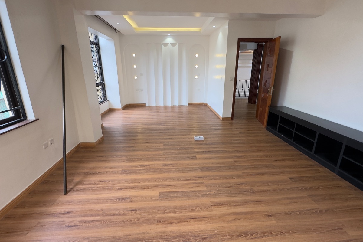 4-Bedroom Penthouse Apartment for Rent in Kileleshwa @Ksh. 300K