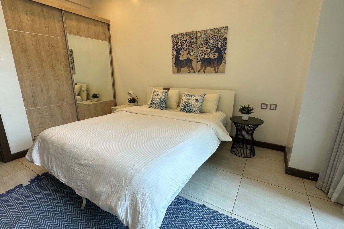 1-Bedroom Apartment for Rent in Westlands @Ksh. 180K