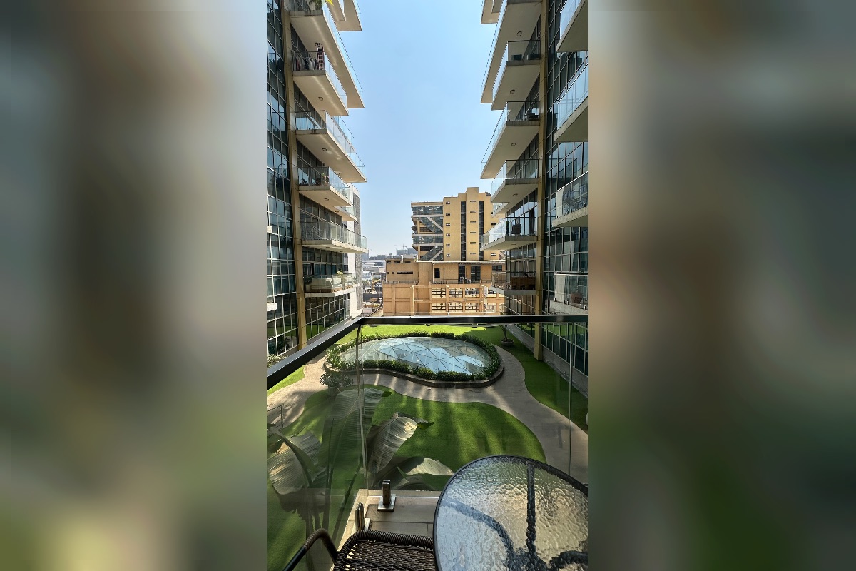 1-Bedroom Apartment for Rent in Westlands @Ksh. 180K