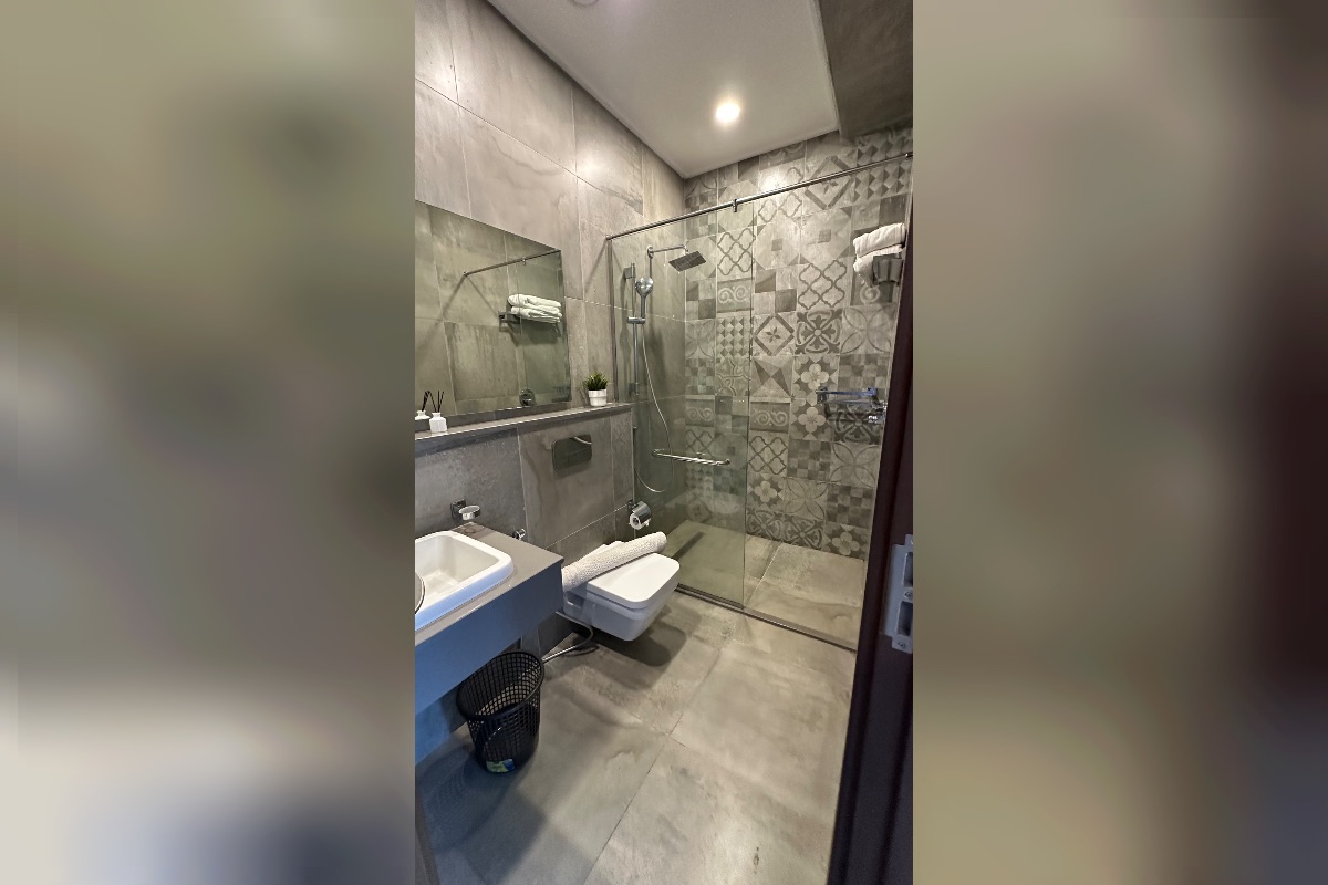 1-Bedroom Apartment for Rent in Westlands @Ksh. 180K