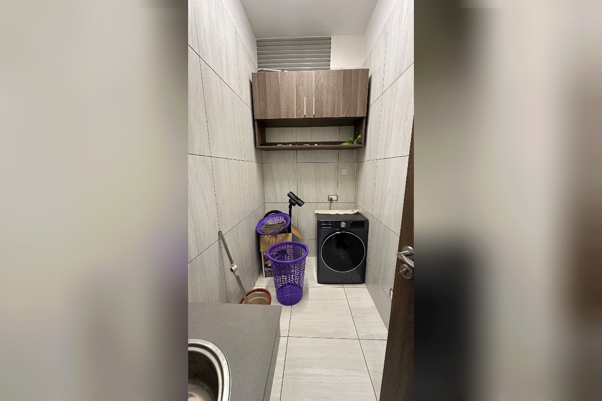 1-Bedroom Apartment for Rent in Westlands @Ksh. 180K