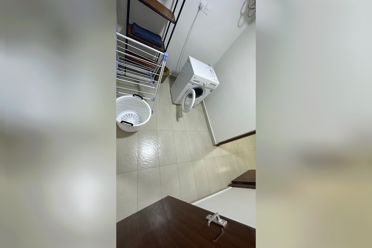 Furnished 1-Bedroom Apartment in Lavington