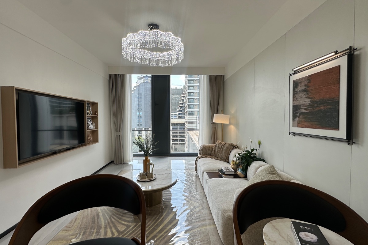 1-Bedroom Apartment for Sale in Westlands from Ksh. 9M