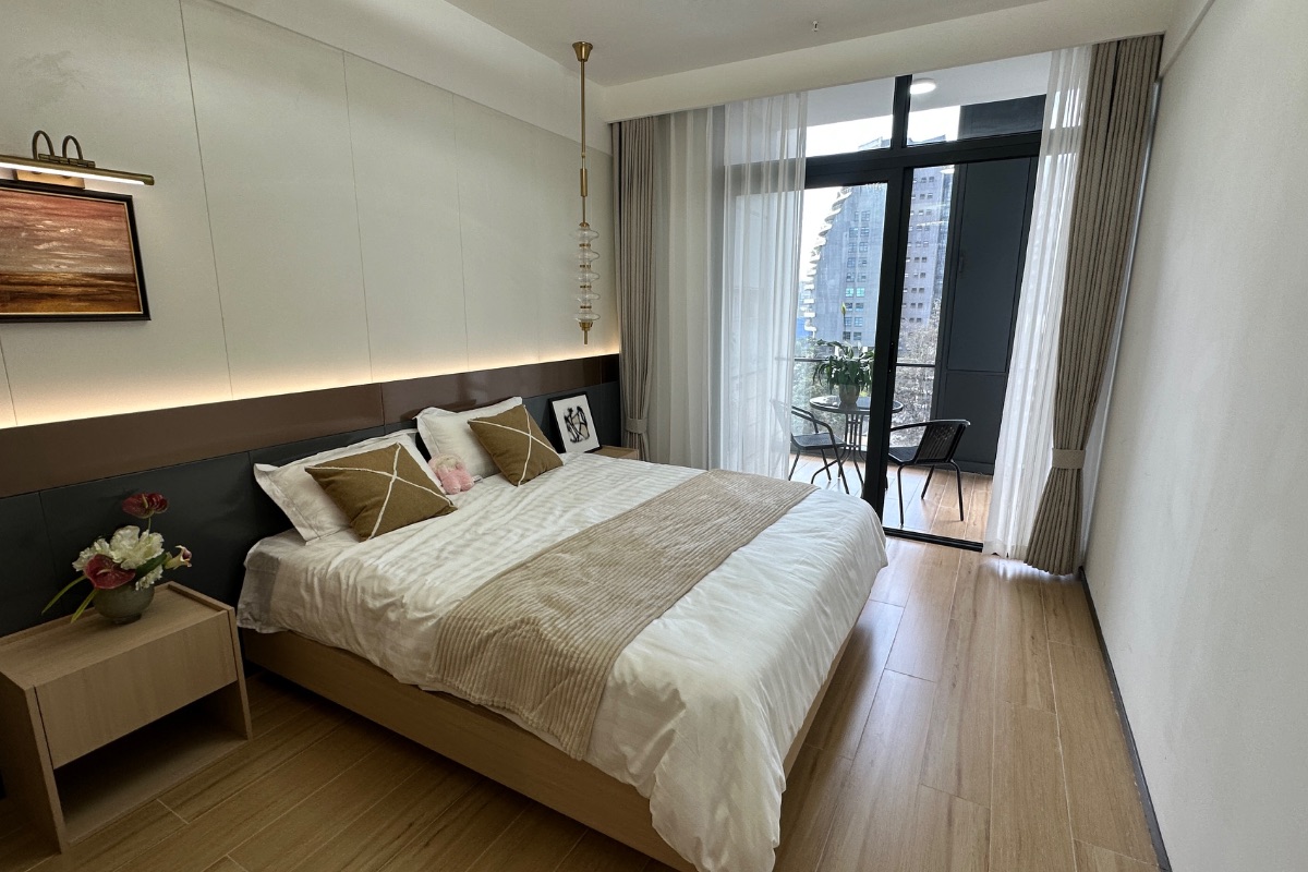 1-Bedroom Apartment for Sale in Westlands from Ksh. 9M