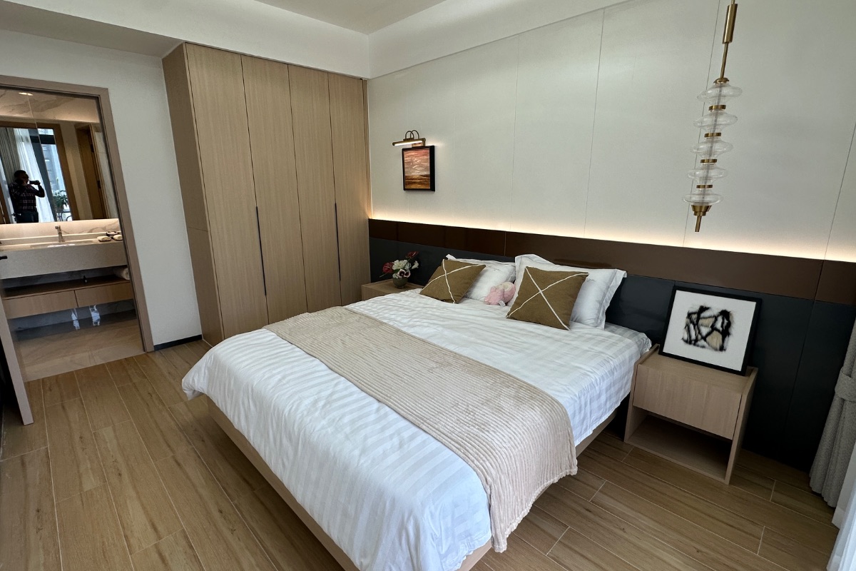 1-Bedroom Apartment for Sale in Westlands from Ksh. 9M