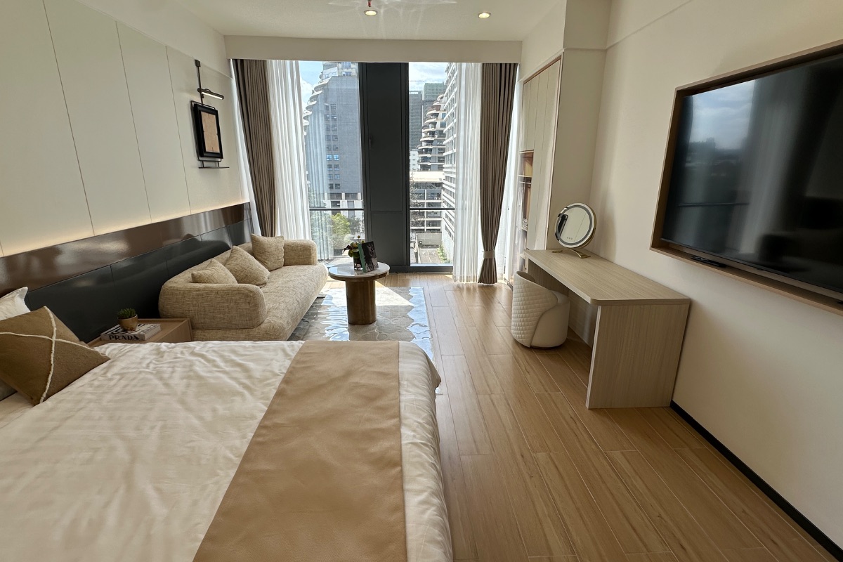 Studio Apartment for Sale in Westlands from Ksh. 6.8M