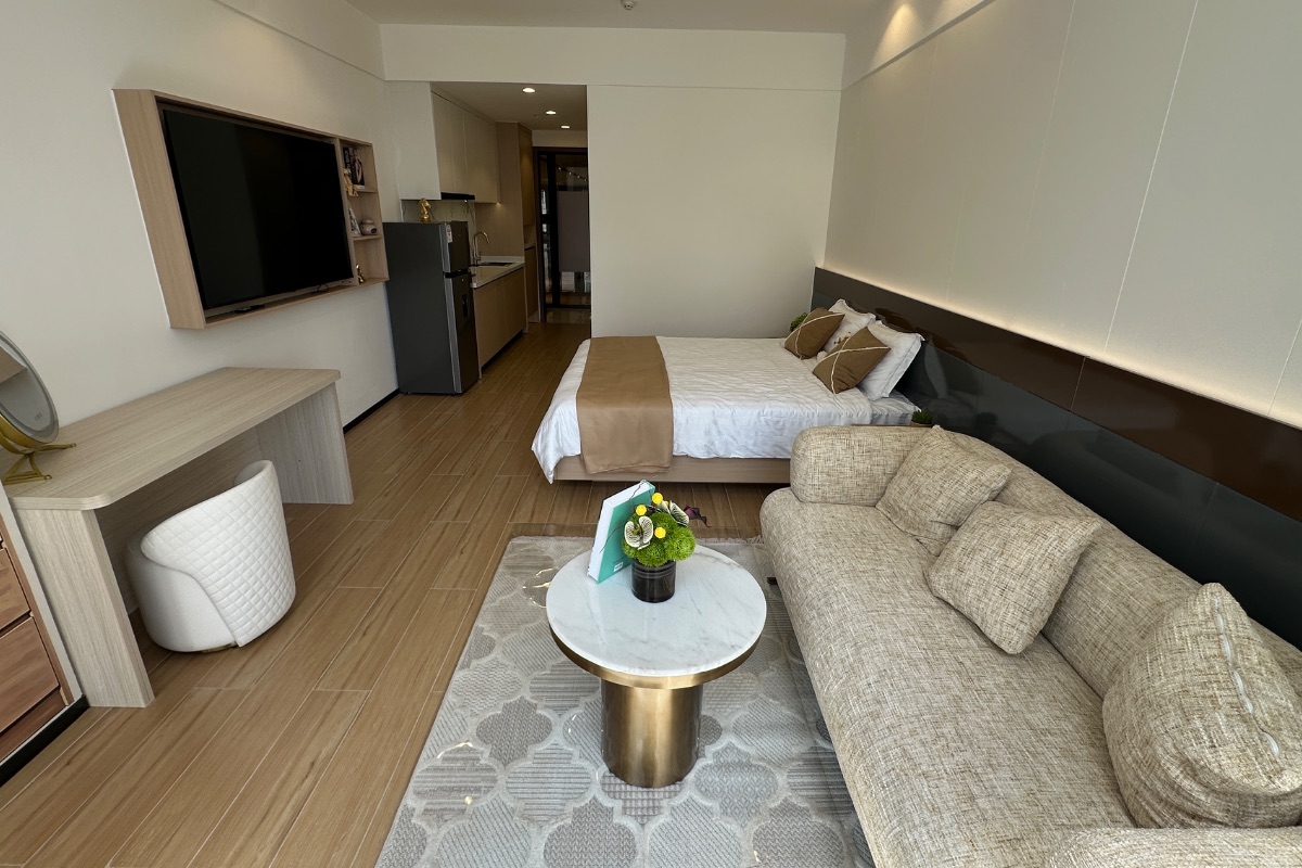 Studio Apartment for Sale in Westlands from Ksh. 6.8M