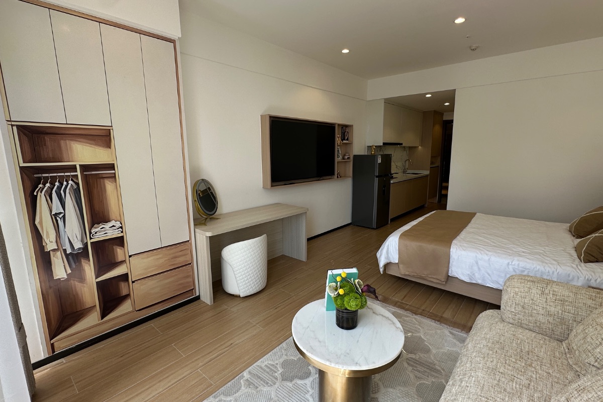 Studio Apartment for Sale in Westlands from Ksh. 6.8M