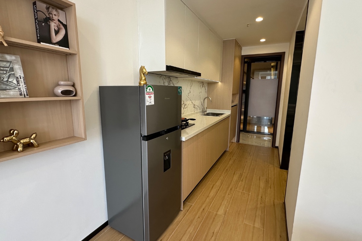Studio Apartment for Sale in Westlands from Ksh. 6.8M