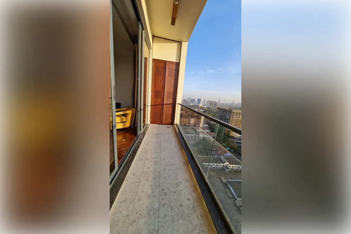 Luxury Furnished Apartments & Penthouses for Rent in Westlands from USD 1,500