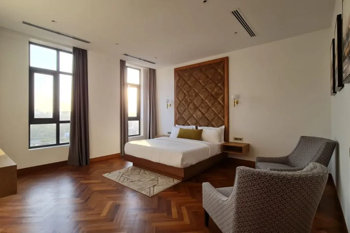 Luxury Furnished Apartments & Penthouses for Rent in Westlands from USD 1,500