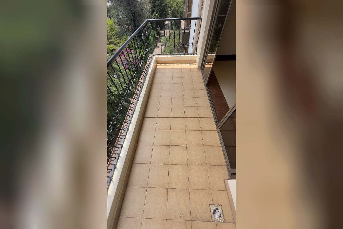 3-Bedroom Apartment plus DSQ for Sale in Lavington